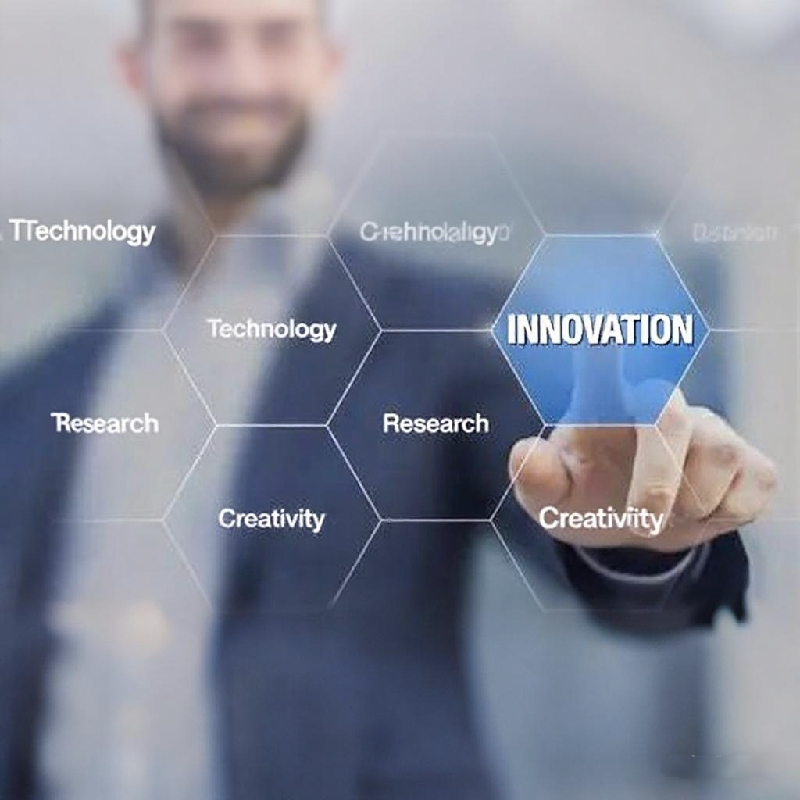 Our company has passed the review for the first batch of innovative small and medium-sized enterprises in Dalian City in 2022.