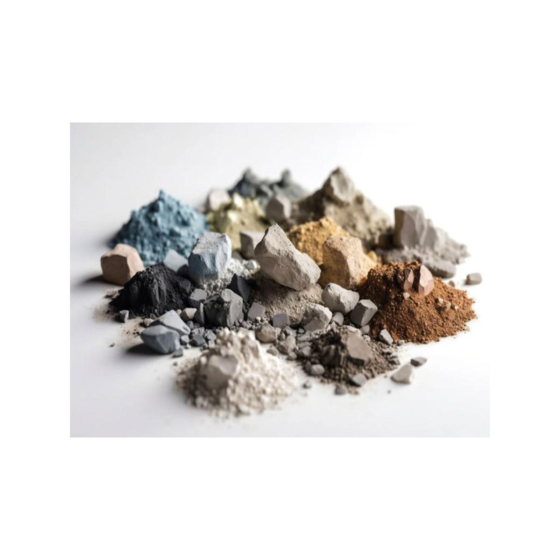 Impact of China’s Rare Earth Controls on the LCD Market