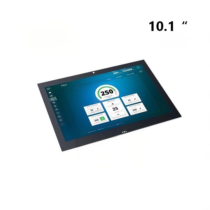 10.1 inch TFT display/Resolution 1280*800/HD Display/IPS TFT/LVDS interface