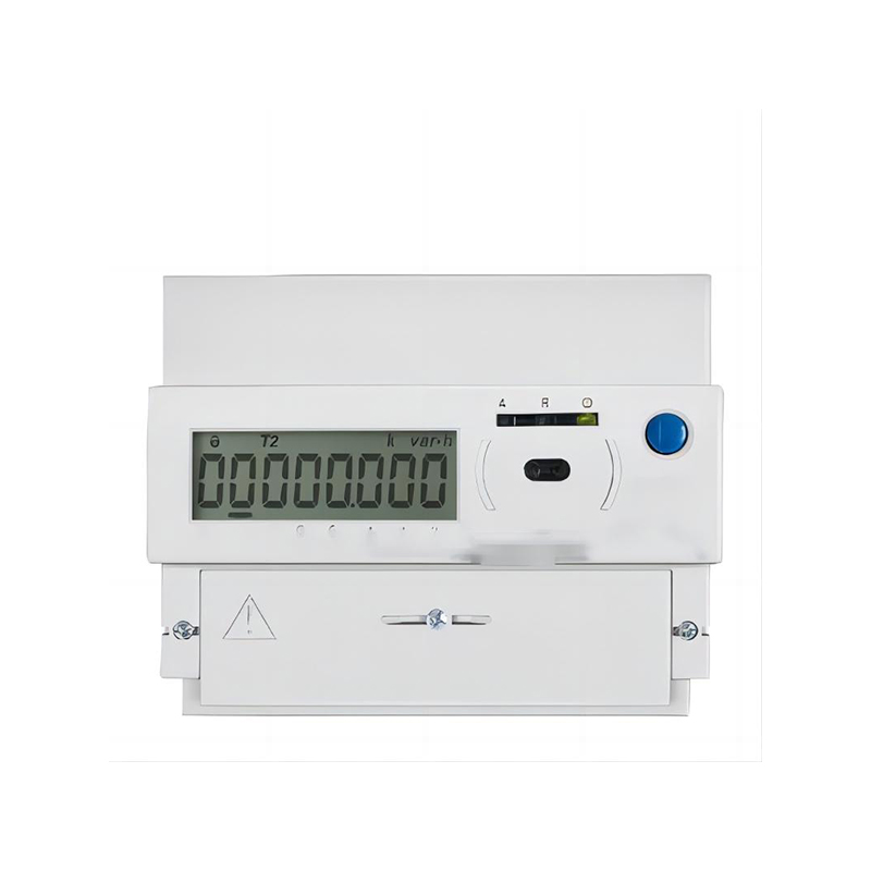 HTN LCD applied to the Energy meter： custom LCD display/Segment display/LCD Manufacturer