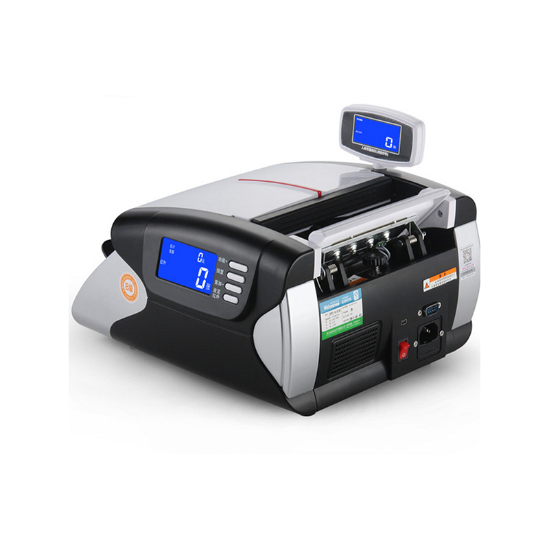 LCD applied to the banknote counter：  HTN LCD/LCD segment display /custom segment display/negative LCD
