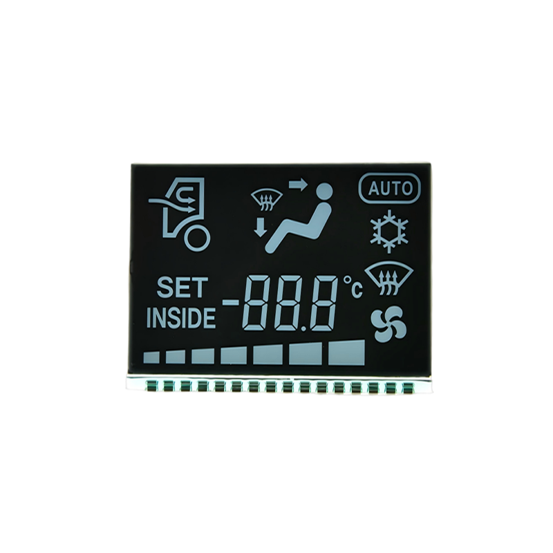 Anti-static LCD:HTN LCD/STN LCD/VA LCD/LCD segment display /Custom LCD/LCD display screen/Anti-static LCD.