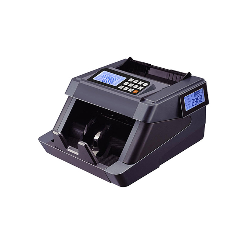 LCD applied to the banknote counter：  HTN LCD/LCD segment display /custom segment display/negative LCD