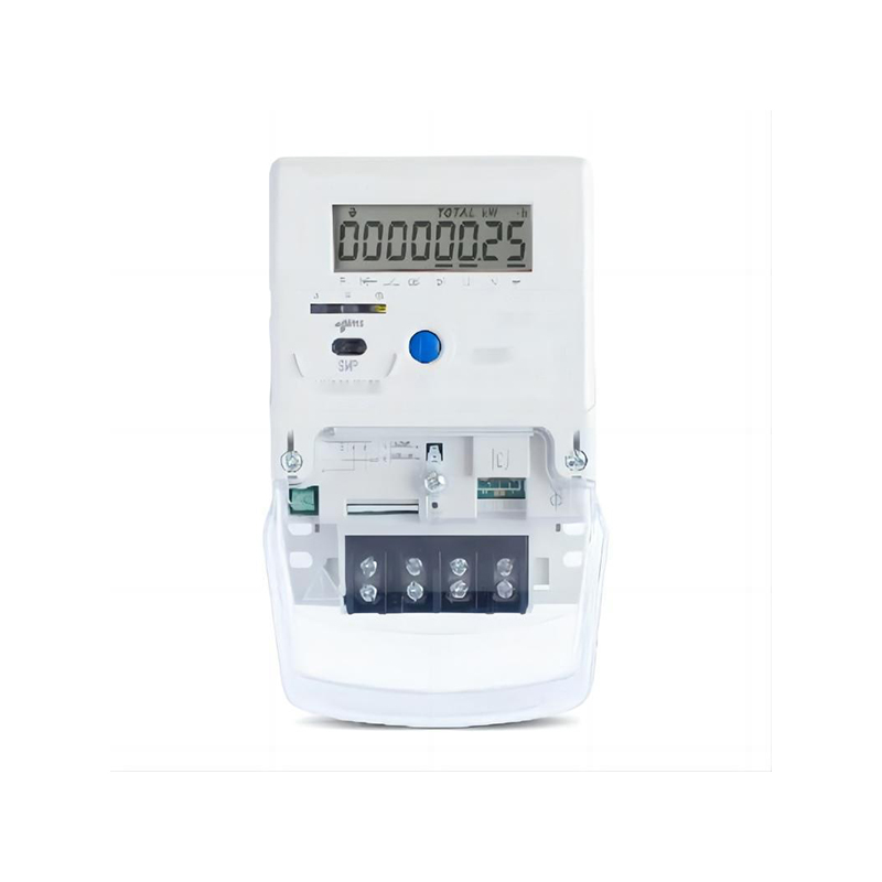 HTN LCD applied to the Energy meter： custom LCD display/Segment display/LCD Manufacturer