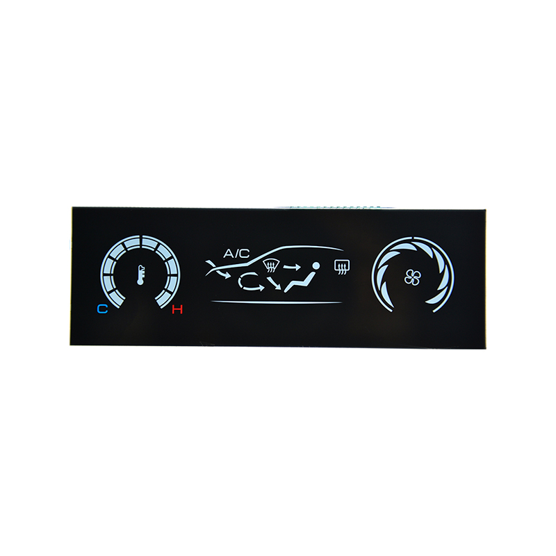 Transmissive Display, VA LCD/DFSTN LCD/High Contrast LCD /Transmissive LCD/ Fully Transmissive LCD/Negative LCD