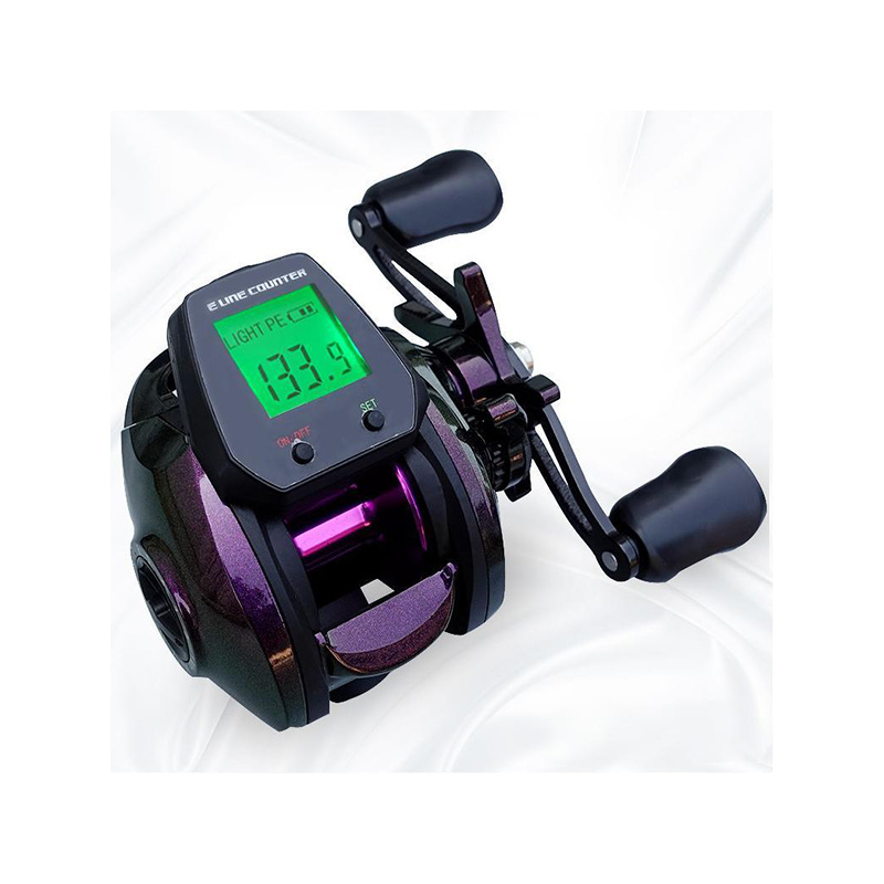 LCD Applied to Fishing Equipment: Segment LCD / Wide Temperature LCD / High-contrast LCD / Waterproof and Moisture-proof LCD / UV-resistant LCD / Wide-view LCD / VA LCD / STN LCD / HTN / Small LCD Display / Silk Screen LCD / Color Filter LCD