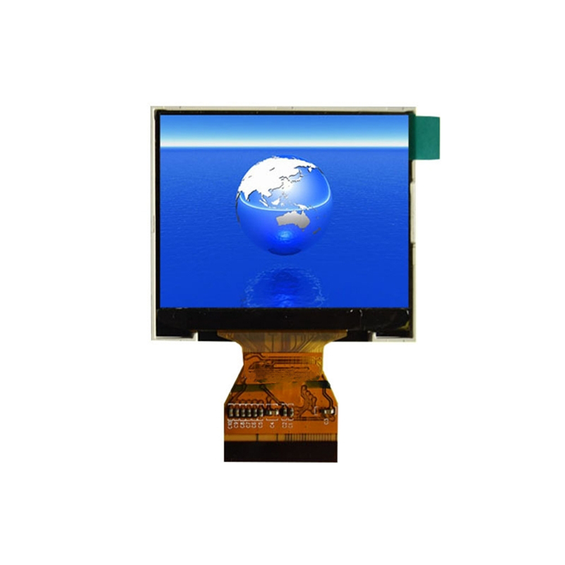 2.0 inch TFT display/ Resolution 240*320 /Interface SPI /small TFT Display