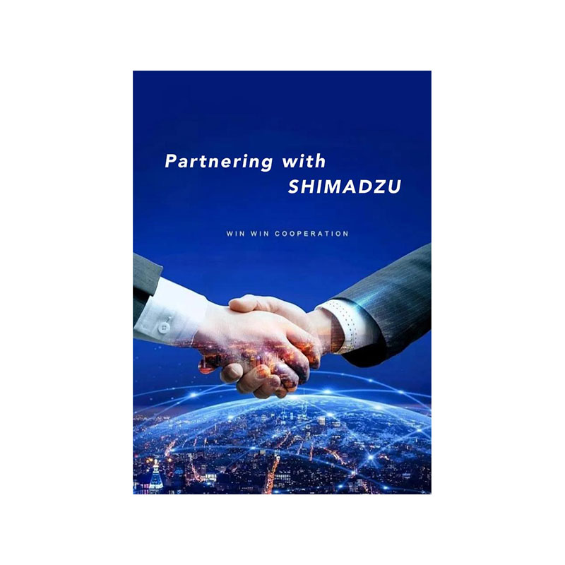 Partnering with SHIMADZU: Eastern Display Successfully Enters Core Supply Chain of High-End Analytical Instruments with 7-inch TFT Display