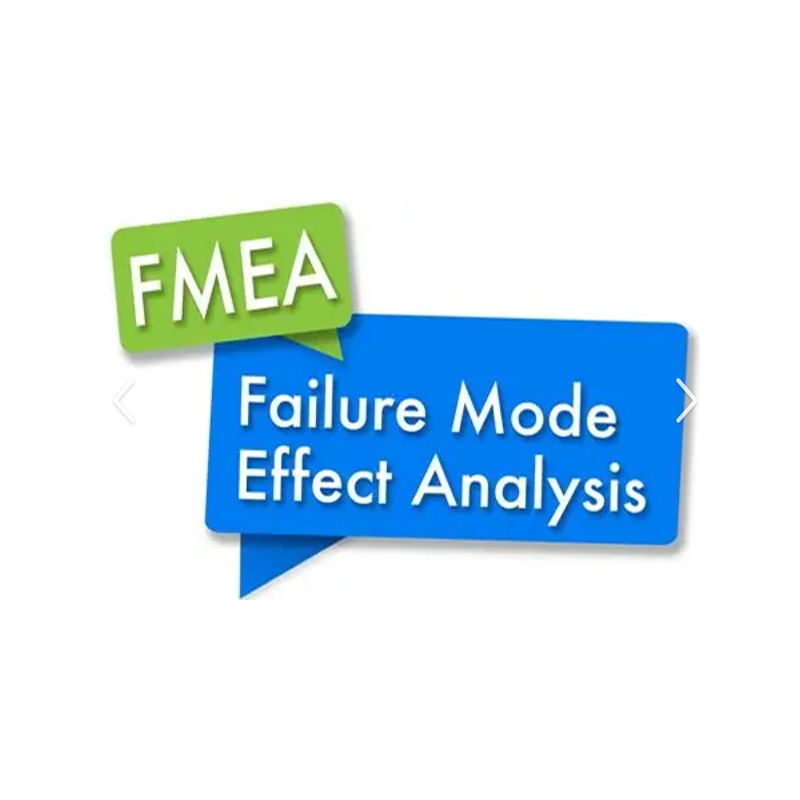 Five tools explained: FMEA