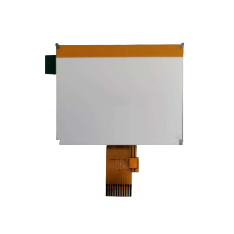 EDM12864-158/Dot matrix display/LED backlight LCD/SPI interface/COG LCD module/STN LCD