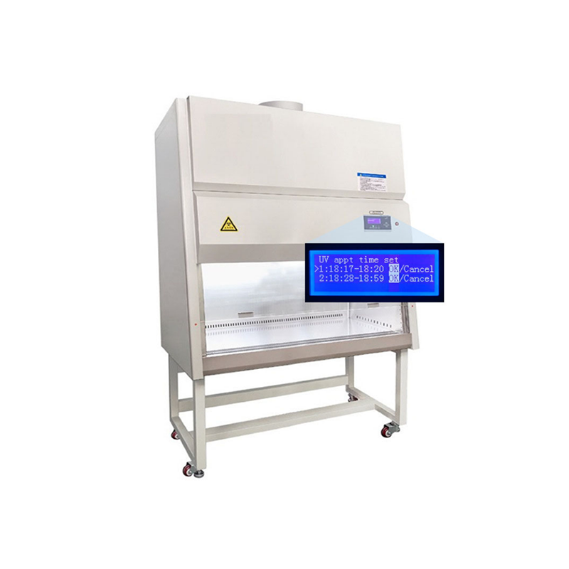 LCD applied to Bio safety cabinet：Dot matrix LCD/Custom LCD/STN LCD/ VA segment LCD/LED backlight LCD