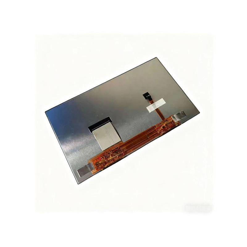 9-inch Color TFT Display Resolution 1280*720 High-definition Display LVDS Interface