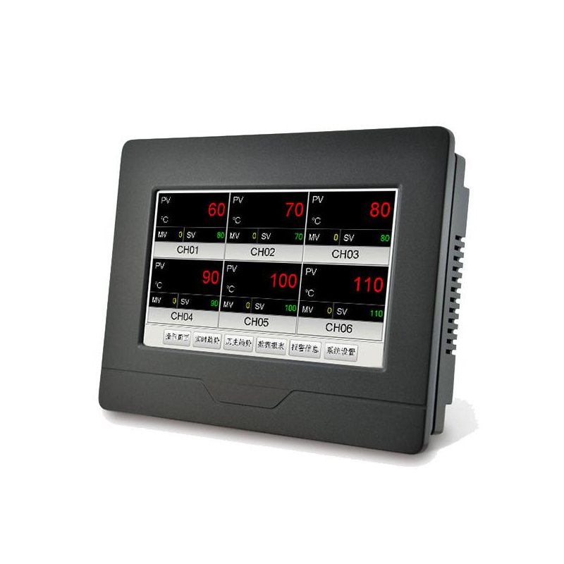 TFT applied to HMI 10.1 inch TFT display R esolution 1280* 80 0 TFT Display LVDS interface