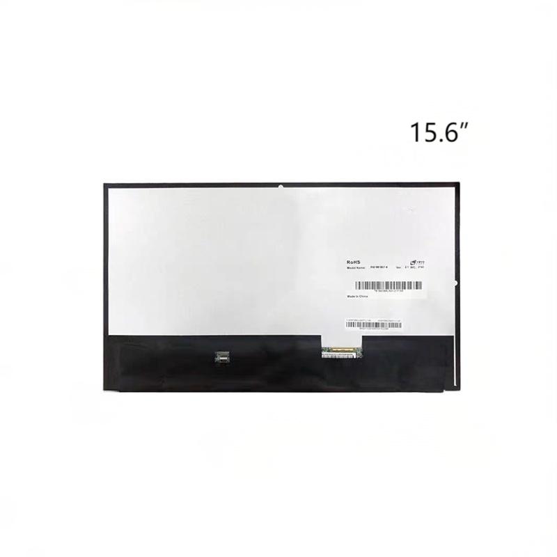 15.6 inch TFT display/Resolution 1920*1080/High-brightness display/Central Information Display / interface LVDS/IPS TFT