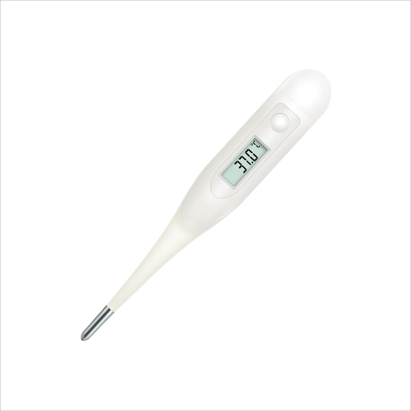 LCD applied to the thermometer：TN LCD/small LCD display/Low power LCD/Segment LCD