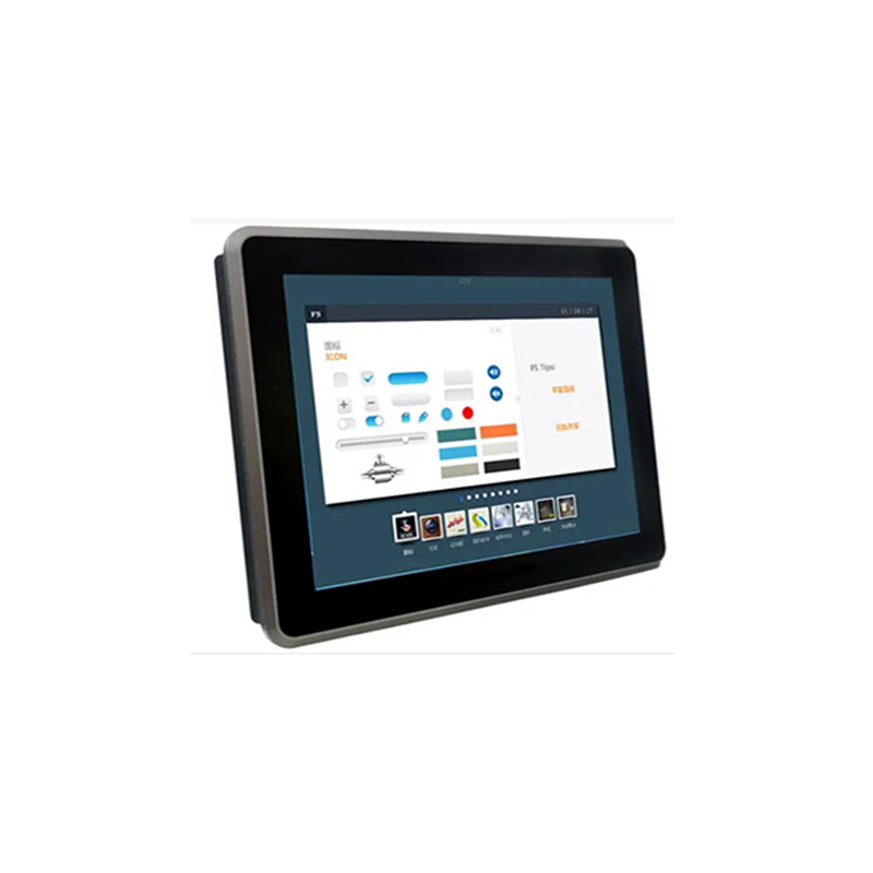 TFT applied to HMI 10.1 inch TFT display R esolution 1280* 80 0 TFT Display LVDS interface