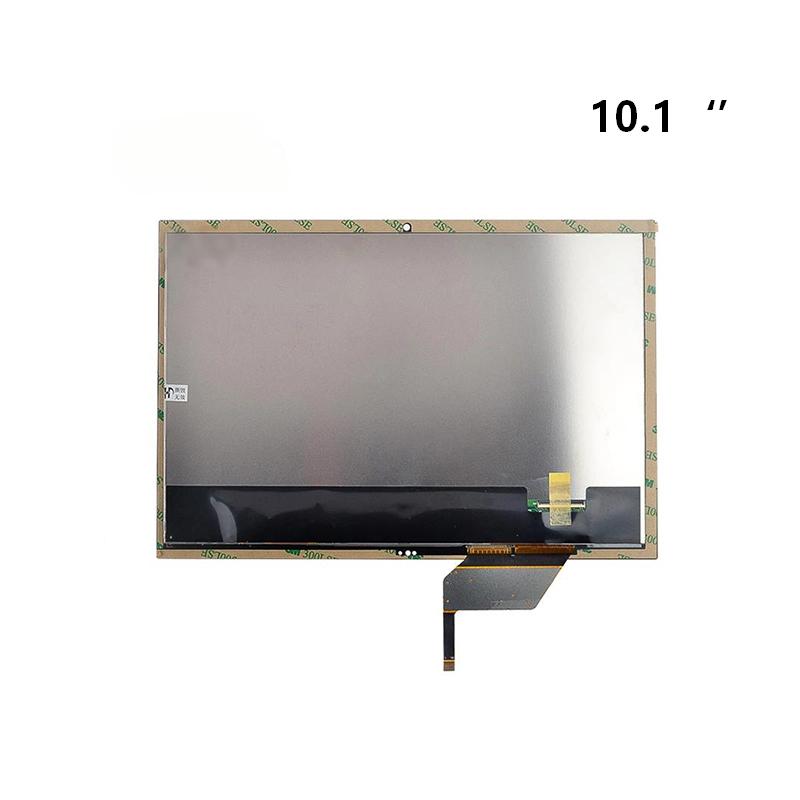 10.1 inch TFT display/Resolution 1280*800/HD Display/IPS TFT/LVDS interface