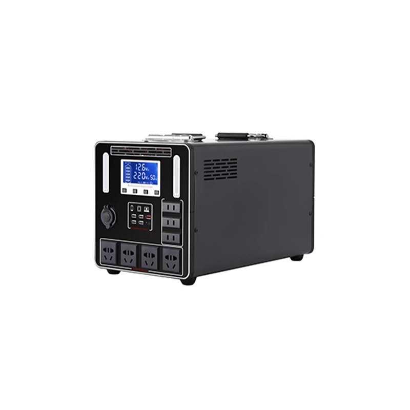 LCD Applied to Portable Energy Storage Devices: Segment LCD / Wide Temperature LCD / High-Contrast LCD / Waterproof and Moisture-Proof LCD / UV-Resistant LCD / VA LCD