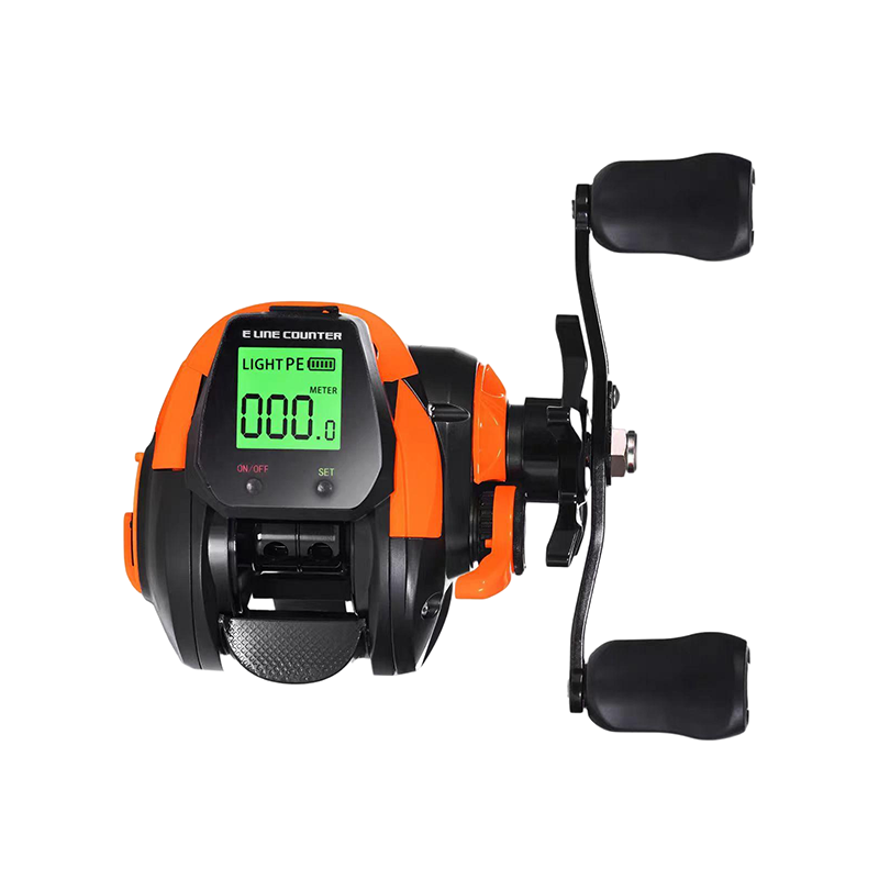 LCD Applied to Fishing Equipment: Segment LCD / Wide Temperature LCD / High-contrast LCD / Waterproof and Moisture-proof LCD / UV-resistant LCD / Wide-view LCD / VA LCD / STN LCD / HTN / Small LCD Display / Silk Screen LCD / Color Filter LCD