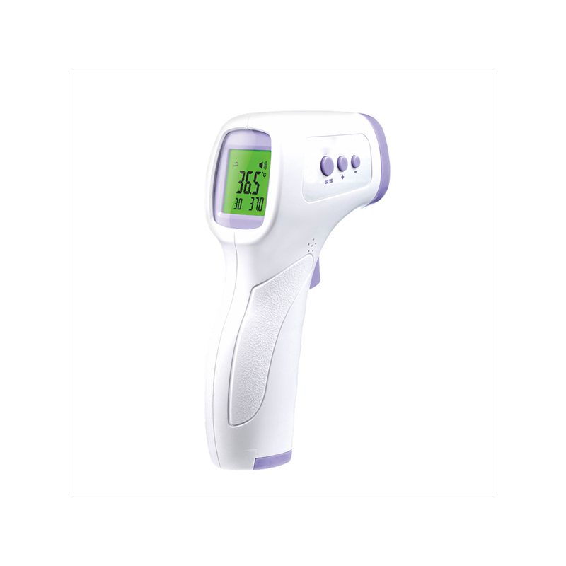 LCD applied to the thermometer：TN LCD/small LCD display/Low power LCD/Segment LCD