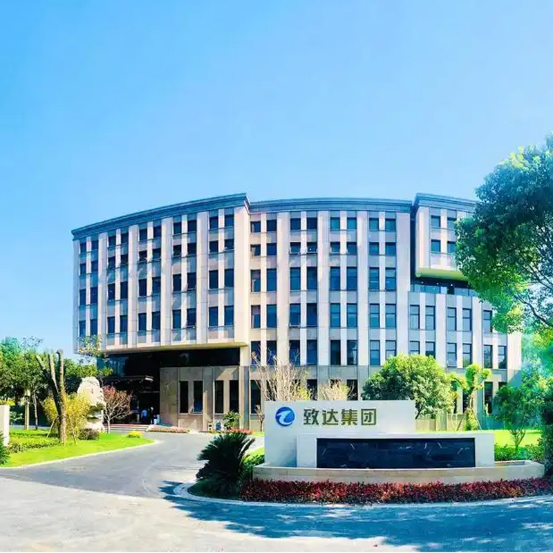Our parent company, Shanghai Zhida Group, has been honored with a spot on the 2023 Shanghai Top 100 Enterprises List.