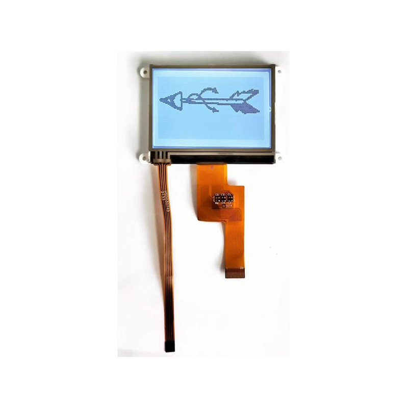 EDM240160-08TP，Dot matrix display，LED backlight LCD,COG LCD module,LCD touch screen