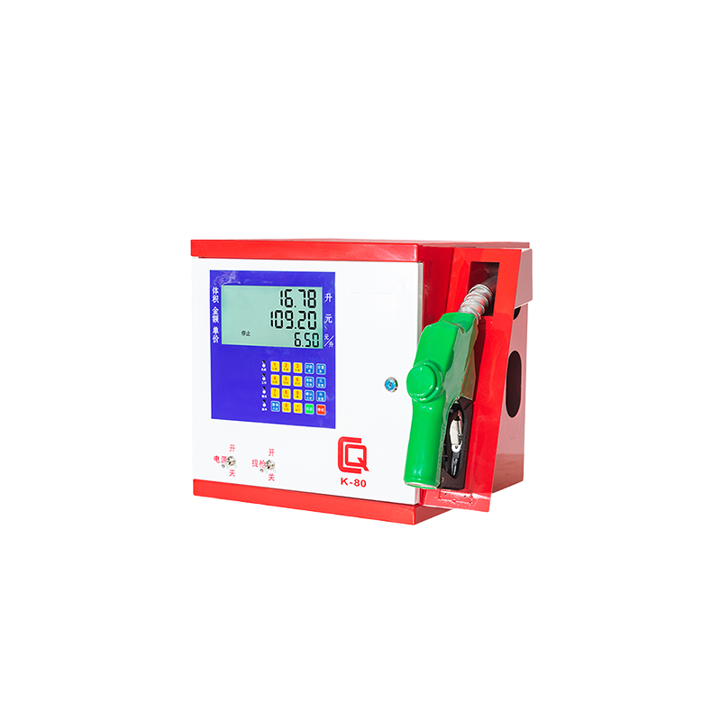LCD applied to the fuel dispenser：               HTN LCD/custom segment display/transparent LCD screen/LCD display screen