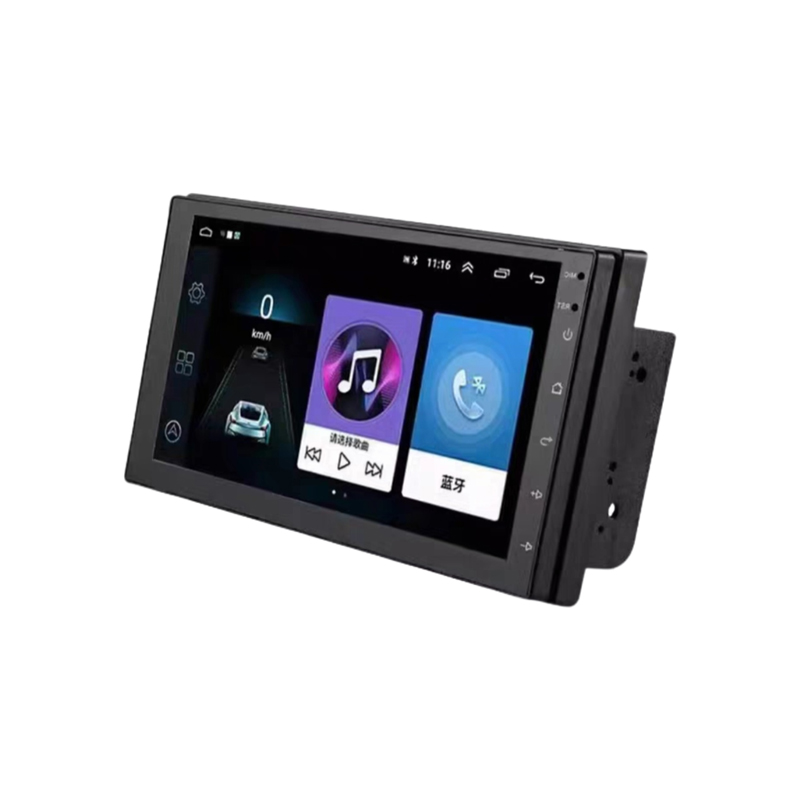 7-inch TFT car central control