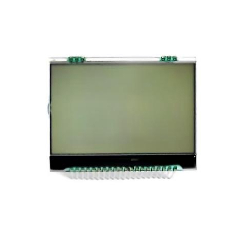 EDM12864-137/Dot matrix display/SPI interface/COG LCD module/FSTN LCD/Low power LCD