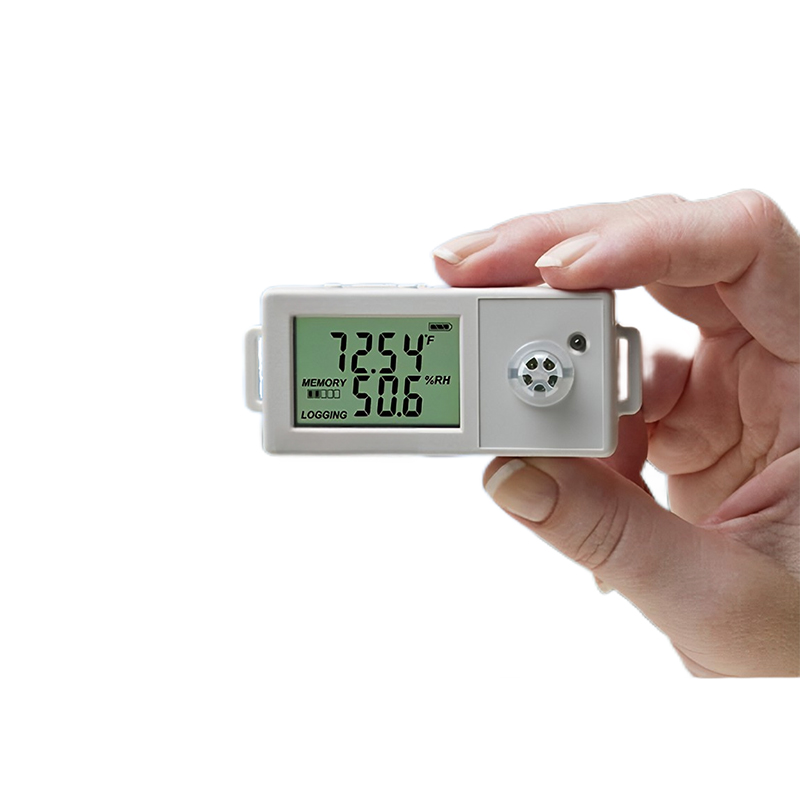 LCD applied to the temperature and humidity controller :  FSTN LCD/LCD display tester/LCD Manufacturer/LCD screen