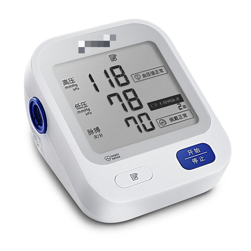The LCD applied to the blood pressure monitor?：TN LCD/ttransparent LCD/small LCD display/round LCD display