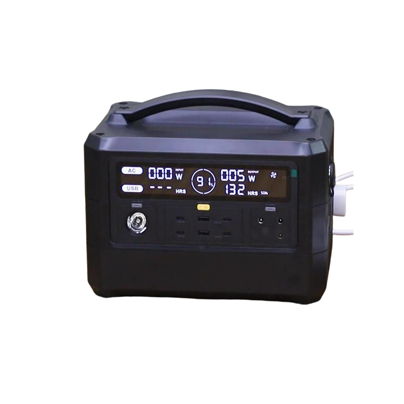 VA LCD applied to the Outdoor power supply ： VA LCD/LCD Manufacturer/LCD display screen/MINI LCD screen