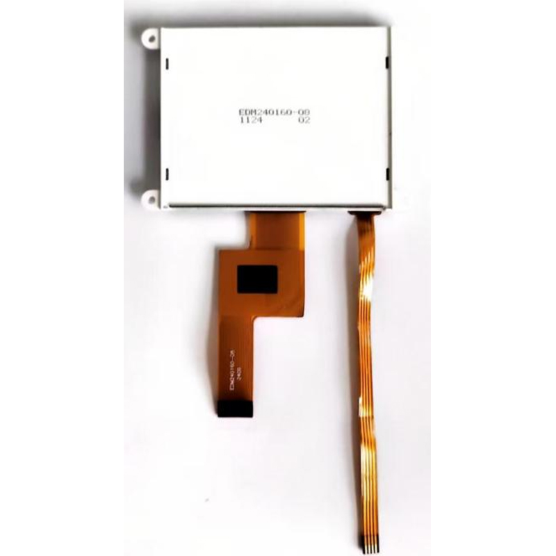 EDM240160-08TP，Dot matrix display，LED backlight LCD,COG LCD module,LCD touch screen