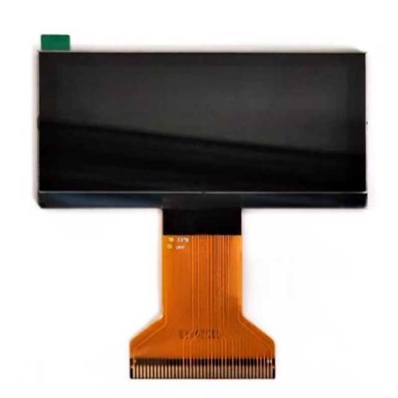 EDM256104-01，Dot matrix display，LED backlight LCD，Parallel LCD，COG LCD module