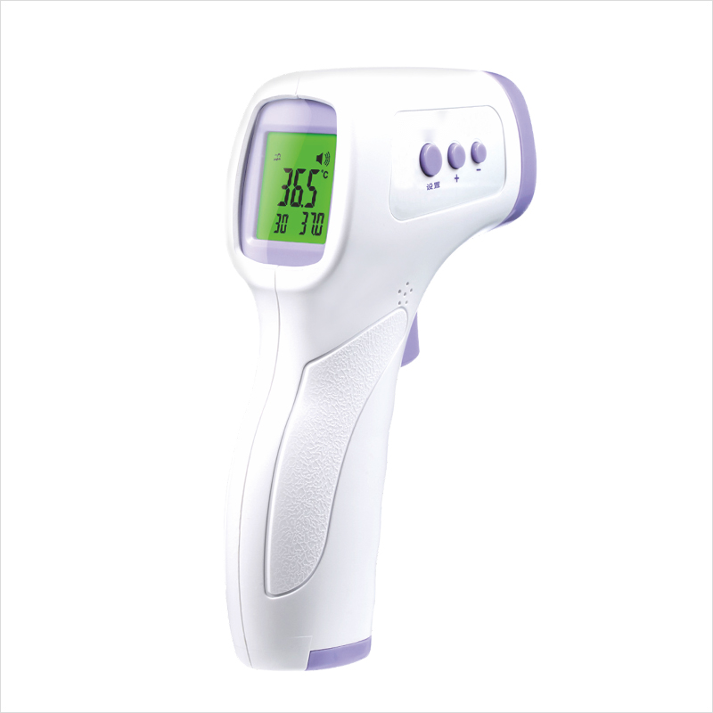 The LCD applied to the electronic thermometer?：TN LCD/small LCD display/Low power LCD/Segment LCD