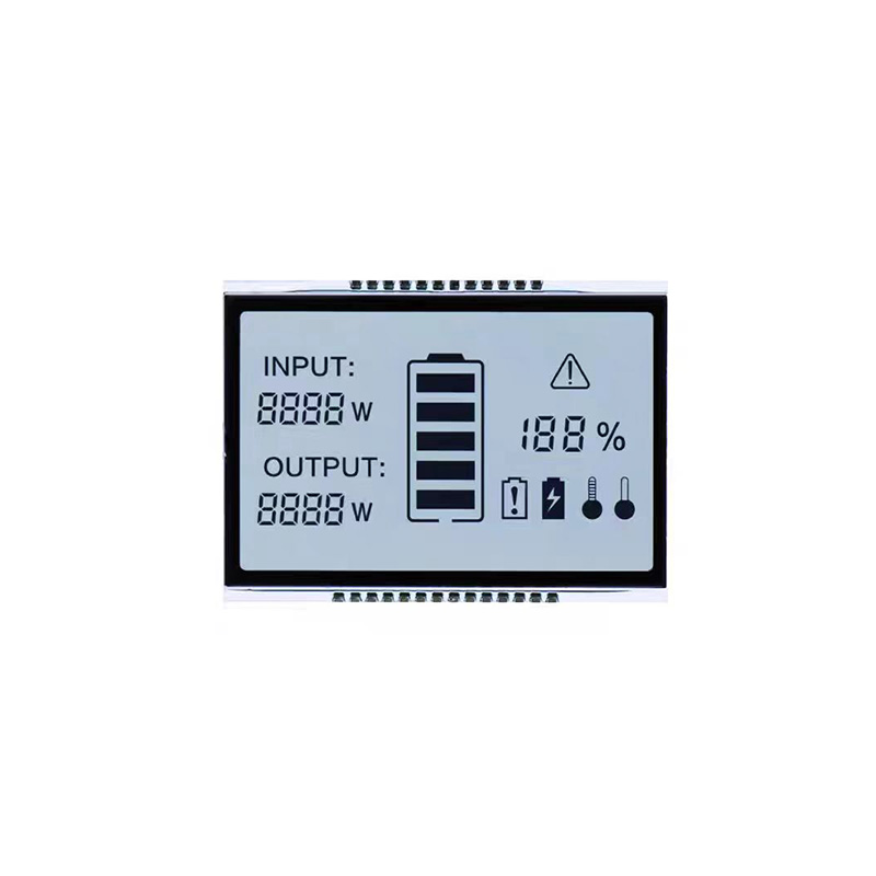 High-Durability LCD Segment Display: Segment LCD / High Durability LCD / Ultra-High Durability LCD / Anti-Vibration LCD / VA LCD / STN LCD / HTN LCD / TN LCD / Small LCD Display / Silk Screen LCD / Color Filter LCD / Touch-Sensitive LCD