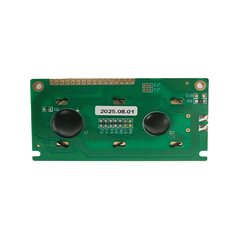 EDM1602-76D / 5×7 Dot Matrix Display / LED Backlight LCD / Parallel LCD / COB LCD Module / STN LCD