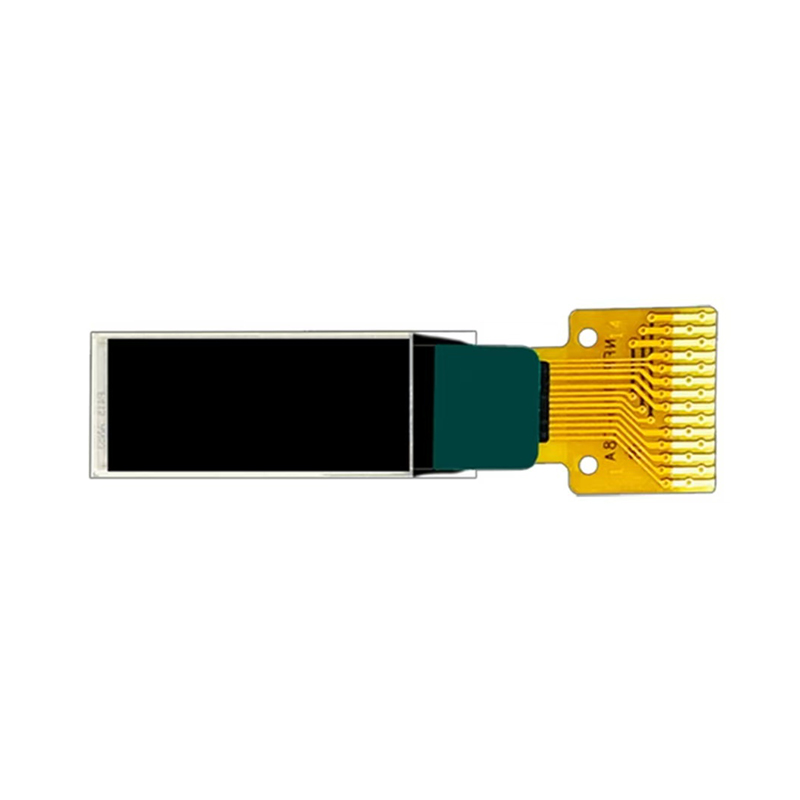 0.54 inch ssd1306 oled display Resolution 96*32  I2C OLED Display