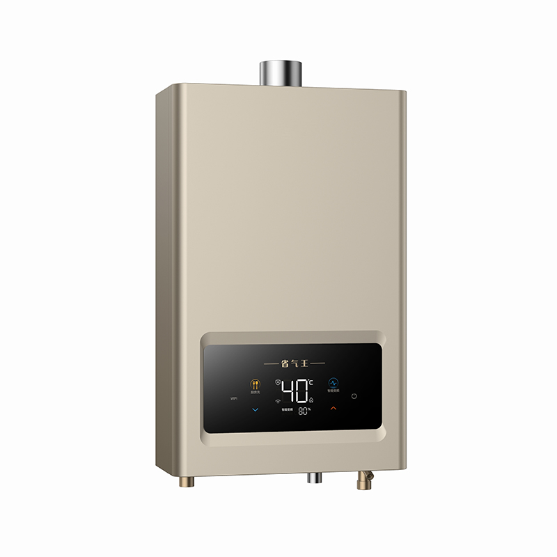 LCD applied to the gas water heater： VA LCD/LCD display screen/High contrast LCD/custom LCD display