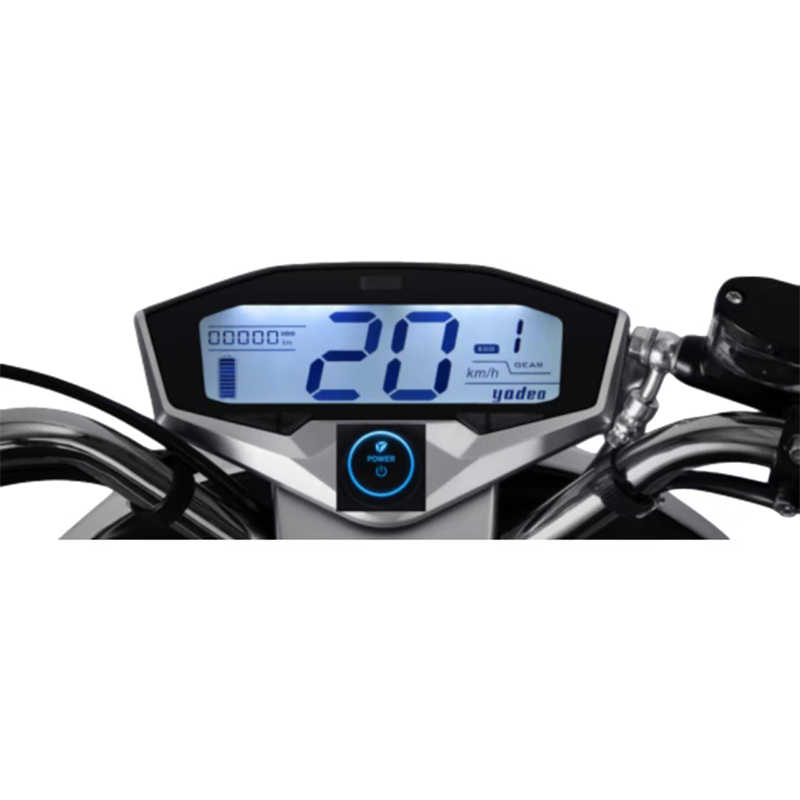 The LCD applied to the motorcycle instrument panel?：LED segment display/ TN LCD /HTN LCD / Segment display / Automotive grade LCD / High contrast LCD / Ultra-wide temperature / Color screen LCD / Custom LCD