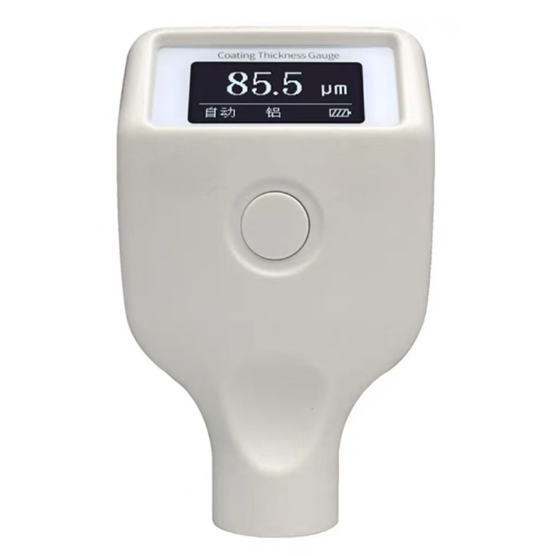 2.4-inch OLED liquid level meter