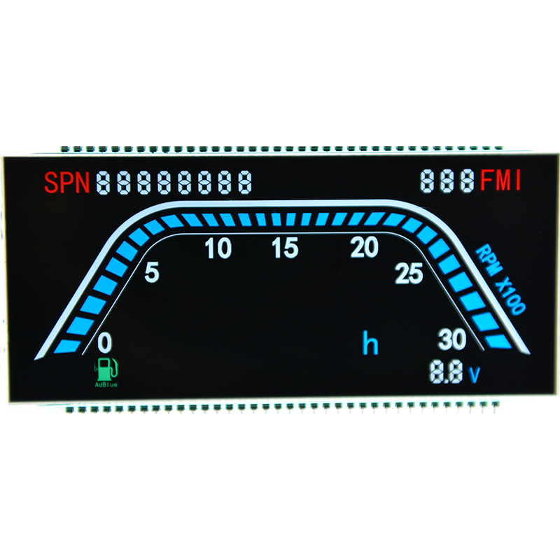 Negative LCDVA LCD/ TN LCD /HTN LCD/STN LCD/low cost LCD/High contrast LCD