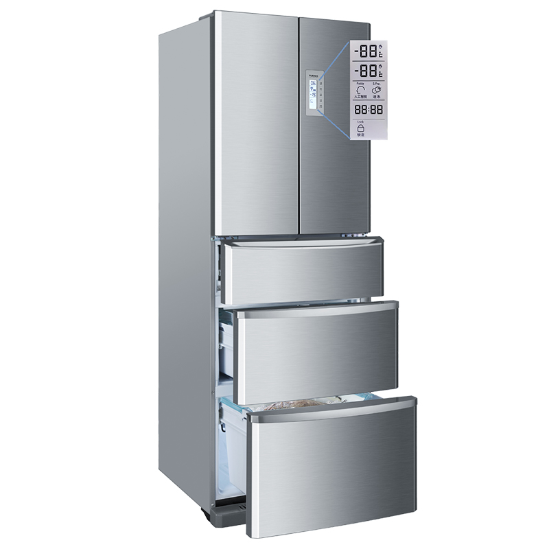 The LCD applied to the refrigerator?： HTN LCD/LCD segment display /Custom LCD/LCD display