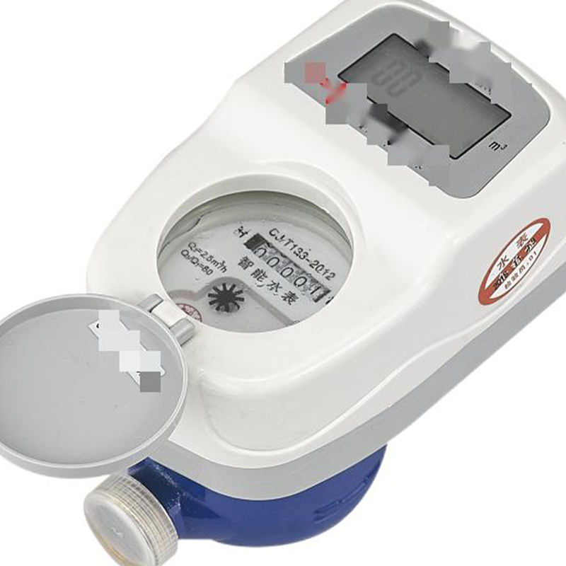 LCD applied to the energy meter：Segment display/TN LCD/LCD display/custom LCD display