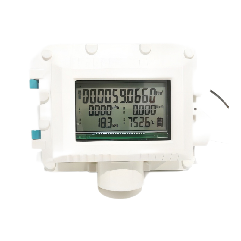 LCD applied to the flow meter : LCD Manufacturer/STN LCD/custom segment display/LCD display screen