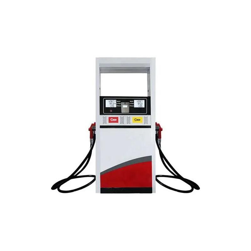 LCD applied to the fuel dispenser：               HTN LCD/custom segment display/transparent LCD screen/LCD display screen