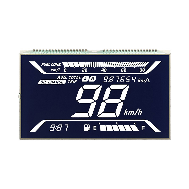Ultra-wide temperature LCDCustomlcd display/TN LCD/HTN LCD/VA LCD/STN LCD/mechanical segment display/Segment LCD