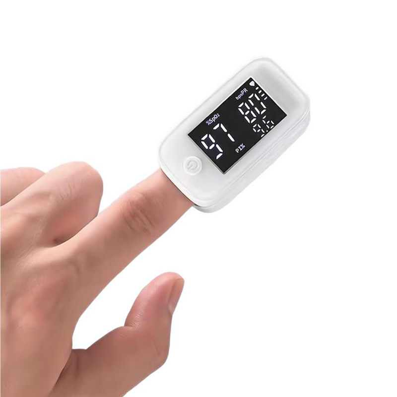 The LCD applied to the oxygen saturation monitor?：custom segment display/LCD display tester/small LCD display/High contrast LCD