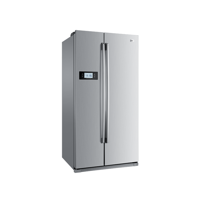 LCD applied to the Refrigerator： HTN LCD/LCD segment display /Custom LCD/LCD display screen